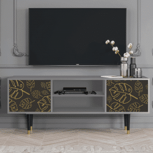Sideboard - STORYZ - T2 Fall Of The Leaves - Grey