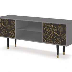 Sideboard - STORYZ - T2 Fall Of The Leaves - Grey