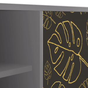 Sideboard - STORYZ - T2 Fall Of The Leaves - Grey