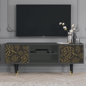 Sideboard - STORYZ - T2 Fall Of The Leaves - Antracite