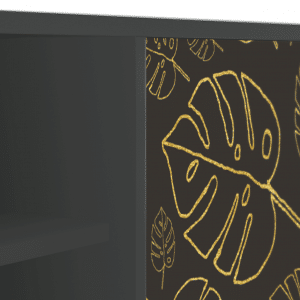 Sideboard - STORYZ - T2 Fall Of The Leaves - Antracite