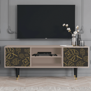 Sideboard - STORYZ - T2 Fall Of The Leaves - Latte