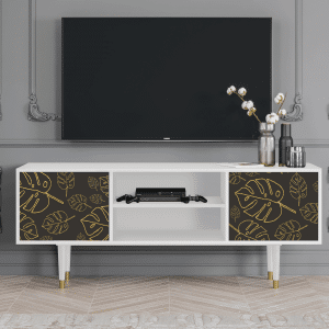 Sideboard - STORYZ - T2 Fall Of The Leaves - White