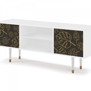 Sideboard - STORYZ - T2 Fall Of The Leaves - White