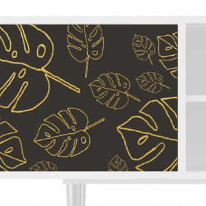 Sideboard - STORYZ - T2 Fall Of The Leaves - White