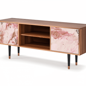 Sideboard - STORYZ - T2 Cotton Candy - Walnut