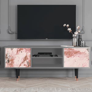 Sideboard - STORYZ - T2 Cotton Candy - Grey