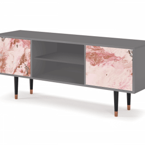 Sideboard - STORYZ - T2 Cotton Candy - Grey