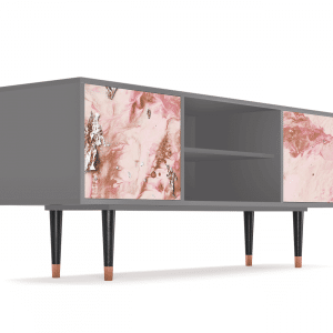 Sideboard - STORYZ - T2 Cotton Candy - Grey