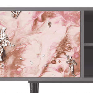Sideboard - STORYZ - T2 Cotton Candy - Grey