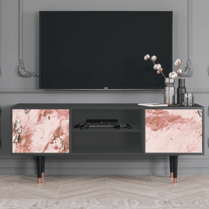 Sideboard - STORYZ - T2 Cotton Candy - Antracite