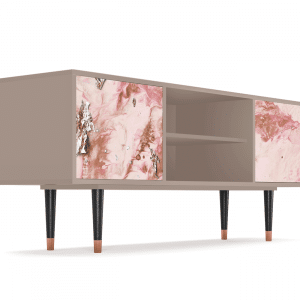 Sideboard - STORYZ - T2 Cotton Candy - Latte
