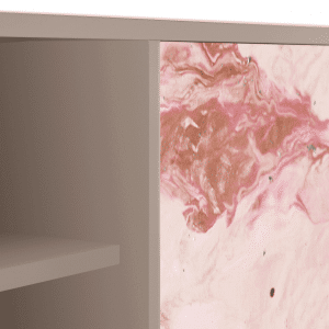 Sideboard - STORYZ - T2 Cotton Candy - Latte