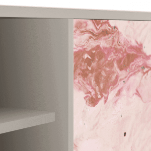 Sideboard - STORYZ - T2 Cotton Candy - Sand