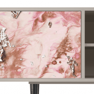 Sideboard - STORYZ - T2 Cotton Candy - Sand