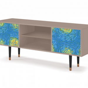 Sideboard - STORYZ - T2 Van Gogh Lights - Latte
