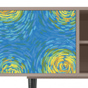 Sideboard - STORYZ - T2 Van Gogh Lights - Latte