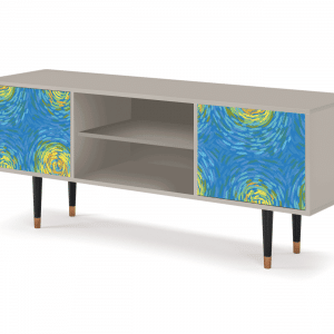 Sideboard - STORYZ - T2 Van Gogh Lights - Sand