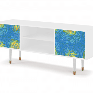 Sideboard - STORYZ - T2 Van Gogh Lights - White