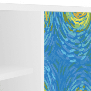 Sideboard - STORYZ - T2 Van Gogh Lights - White