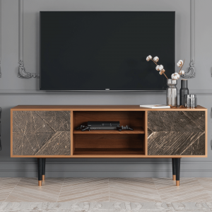Sideboard - STORYZ - T2 Wise Tree - Walnut