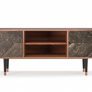 Sideboard - STORYZ - T2 Wise Tree - Walnut
