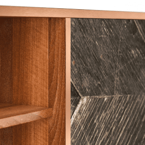 Sideboard - STORYZ - T2 Wise Tree - Walnut