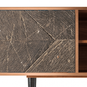 Sideboard - STORYZ - T2 Wise Tree - Walnut