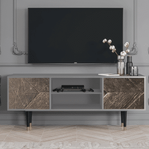 Sideboard - STORYZ - T2 Wise Tree - Grey