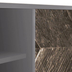 Sideboard - STORYZ - T2 Wise Tree - Grey