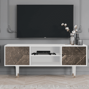 Sideboard - STORYZ - T2 Wise Tree - White