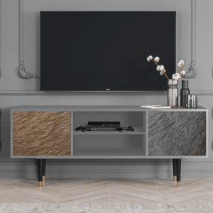 Sideboard - STORYZ - T2 Peanut Hair - Grey