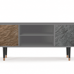 Sideboard - STORYZ - T2 Peanut Hair - Grey