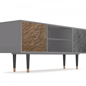 Sideboard - STORYZ - T2 Peanut Hair - Grey