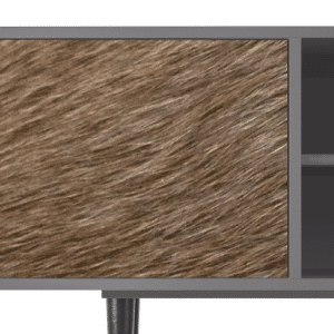 Sideboard - STORYZ - T2 Peanut Hair - Grey
