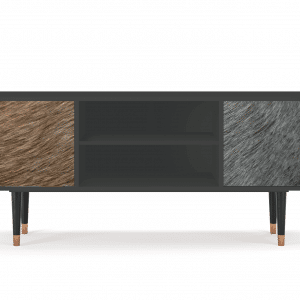 Sideboard - STORYZ - T2 Peanut Hair - Antracite