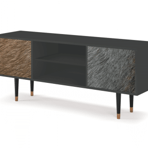 Sideboard - STORYZ - T2 Peanut Hair - Antracite