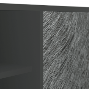 Sideboard - STORYZ - T2 Peanut Hair - Antracite
