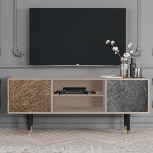 Sideboard - STORYZ - T2 Peanut Hair - Latte