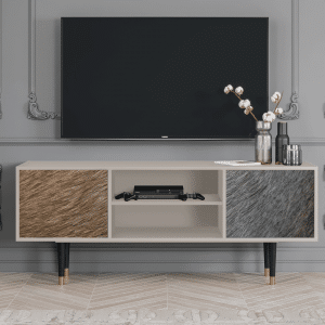 Sideboard - STORYZ - T2 Peanut Hair - Sand