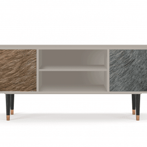 Sideboard - STORYZ - T2 Peanut Hair - Sand