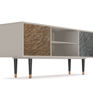Sideboard - STORYZ - T2 Peanut Hair - Sand