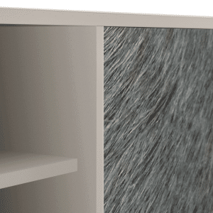 Sideboard - STORYZ - T2 Peanut Hair - Sand