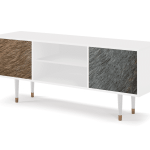 Sideboard - STORYZ - T2 Peanut Hair - White