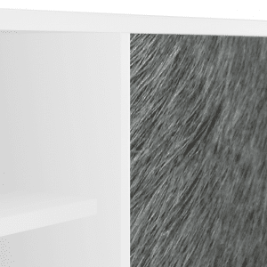 Sideboard - STORYZ - T2 Peanut Hair - White
