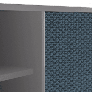 Sideboard - STORYZ - T2 Knitted Pattern - Grey