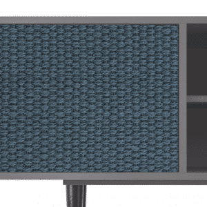 Sideboard - STORYZ - T2 Knitted Pattern - Grey