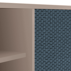 Sideboard - STORYZ - T2 Knitted Pattern - Latte