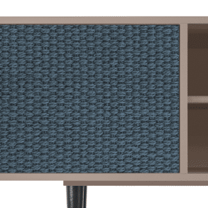 Sideboard - STORYZ - T2 Knitted Pattern - Latte