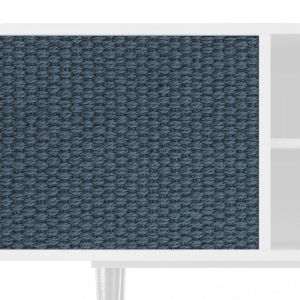 Sideboard - STORYZ - T2 Knitted Pattern - White
